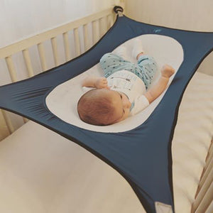 Baby Hanging Sleeping Bec Kit Cradle New Born Newborn Infant Folding Baby Crib Portables Hammock Detachable Travel Cot Bed